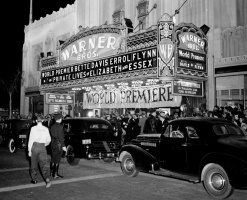 Warner Bros. Theatre 1939 #1